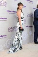 LOS ANGELES, JUN 6 - Lindsay Price at the 14th Annual Chrysalis Butterfly Ball at the Private Residence on June 6, 2015 in Los Angeles, CA photo