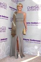 LOS ANGELES, JUN 6 - Sharon Stone at the 14th Annual Chrysalis Butterfly Ball at the Private Residence on June 6, 2015 in Los Angeles, CA photo