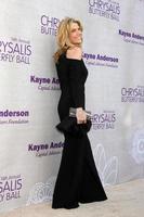 LOS ANGELES, JUN 6 - Vanna White at the 14th Annual Chrysalis Butterfly Ball at the Private Residence on June 6, 2015 in Los Angeles, CA photo