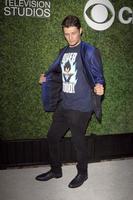 LOS ANGELES, JUN 2 - Brett Dier at the 4th Annual CBS Television Studios Summer Soiree at the Palihouse on June 2, 2016 in West Hollywood, CA photo