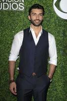 LOS ANGELES, JUN 2 - Justin Baldoni at the 4th Annual CBS Television Studios Summer Soiree at the Palihouse on June 2, 2016 in West Hollywood, CA photo