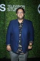 LOS ANGELES, JUN 2 - Ari Stidham at the 4th Annual CBS Television Studios Summer Soiree at the Palihouse on June 2, 2016 in West Hollywood, CA photo