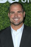 los angeles, jun 2 - george eads en la cuarta velada anual de verano de cbs television studios en el palihouse el 2 de junio de 2016 en west hollywood, ca foto