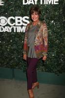 LOS ANGELES, OCT 10 - Colleen Zenk at the CBS Daytime 1 for 30 Years Exhibit Reception at the Paley Center For Media on October 10, 2016 in Beverly Hills, CA photo