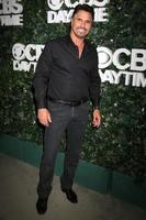 LOS ANGELES, OCT 10 - Don Diamont at the CBS Daytime 1 for 30 Years Exhibit Reception at the Paley Center For Media on October 10, 2016 in Beverly Hills, CA photo