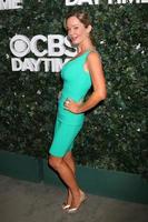 LOS ANGELES, OCT 10 - Jennifer Gareis at the CBS Daytime 1 for 30 Years Exhibit Reception at the Paley Center For Media on October 10, 2016 in Beverly Hills, CA photo