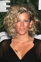 LOS ANGELES, OCT 10 - Laura Wright at the CBS Daytime 1 for 30 Years Exhibit Reception at the Paley Center For Media on October 10, 2016 in Beverly Hills, CA photo