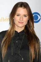 los angeles, 18 de mayo - grace gummer en la cbs summer soiree 2015 en el hotel de londres el 18 de mayo de 2015 en west hollywood, ca foto