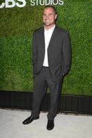 LOS ANGELES, JUN 2 - George Eads at the 4th Annual CBS Television Studios Summer Soiree at the Palihouse on June 2, 2016 in West Hollywood, CA photo