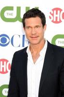 LOS ANGELES, AUG 3 - Dylan Walsh arriving at the CBS TCA Summer 2011 All Star Party at Robinson May Parking Garage on August 3, 2011 in Beverly Hills, CA photo