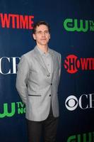 LOS ANGELES, AUG 10 - Brian Dietzen at the CBS TCA Summer 2015 Party at the Pacific Design Center on August 10, 2015 in West Hollywood, CA photo