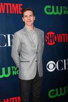 LOS ANGELES, AUG 10 - Brian Dietzen at the CBS TCA Summer 2015 Party at the Pacific Design Center on August 10, 2015 in West Hollywood, CA photo