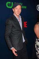 LOS ANGELES, AUG 10 - Damian Lewis at the CBS TCA Summer 2015 Party at the Pacific Design Center on August 10, 2015 in West Hollywood, CA photo