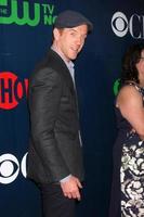 LOS ANGELES, AUG 10 - Damian Lewis at the CBS TCA Summer 2015 Party at the Pacific Design Center on August 10, 2015 in West Hollywood, CA photo