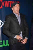 LOS ANGELES, AUG 10 - Damian Lewis at the CBS TCA Summer 2015 Party at the Pacific Design Center on August 10, 2015 in West Hollywood, CA photo