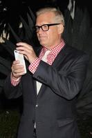 LOS ANGELES, AUG 10 - Drew Carey at the CBS TCA Summer 2015 Party at the Pacific Design Center on August 10, 2015 in West Hollywood, CA photo