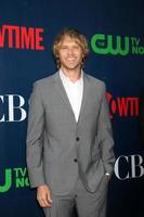 LOS ANGELES, AUG 10 - Eric Christian Olsen at the CBS TCA Summer 2015 Party at the Pacific Design Center on August 10, 2015 in West Hollywood, CA photo