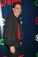 LOS ANGELES, AUG 10 - Joe Mantegna at the CBS TCA Summer 2015 Party at the Pacific Design Center on August 10, 2015 in West Hollywood, CA photo