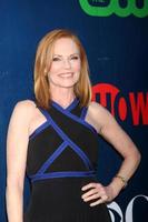 LOS ANGELES, AUG 10 - Marg Helgenberger at the CBS TCA Summer 2015 Party at the Pacific Design Center on August 10, 2015 in West Hollywood, CA photo