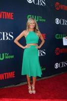 LOS ANGELES, AUG 10 - Melissa Ordway at the CBS TCA Summer 2015 Party at the Pacific Design Center on August 10, 2015 in West Hollywood, CA photo