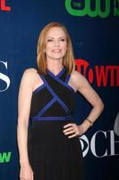 LOS ANGELES, AUG 10 - Marg Helgenberger at the CBS TCA Summer 2015 Party at the Pacific Design Center on August 10, 2015 in West Hollywood, CA photo