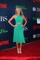 LOS ANGELES, AUG 10 - Melissa Ordway at the CBS TCA Summer 2015 Party at the Pacific Design Center on August 10, 2015 in West Hollywood, CA photo