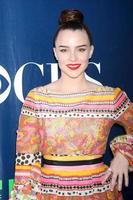 LOS ANGELES, AUG 10 - Renee Felice Smith at the CBS TCA Summer 2015 Party at the Pacific Design Center on August 10, 2015 in West Hollywood, CA photo