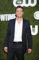 los angeles, 10 de agosto - daniel goddard en cbs, cw, showtime summer 2016 tca party en el pacific design center el 10 de agosto de 2016 en west hollywood, ca foto