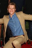 LOS ANGELES, AUG 10 - Lucas Till at the CBS, CW, Showtime Summer 2016 TCA Party at the Pacific Design Center on August 10, 2016 in West Hollywood, CA photo