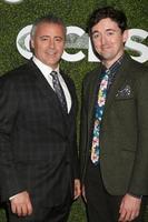 LOS ANGELES, AUG 10 - Matt LeBlanc, Matt Cook at the CBS, CW, Showtime Summer 2016 TCA Party at the Pacific Design Center on August 10, 2016 in West Hollywood, CA photo