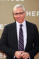 LOS ANGELES, DEC 11 - Dr Drew Pinsky arrives at the 2011 CNN Heroes Awards at Shrine Auditorium on December 11, 2011 in Los Angeles, CA photo