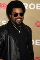 LOS ANGELES, DEC 11 - Ice Cube arrives at the 2011 CNN Heroes Awards at Shrine Auditorium on December 11, 2011 in Los Angeles, CA photo