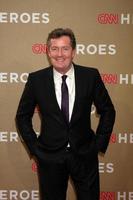 LOS ANGELES, DEC 11 - Piers Morgan arrives at the 2011 CNN Heroes Awards at Shrine Auditorium on December 11, 2011 in Los Angeles, CA photo