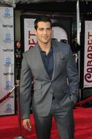 LOS ANGELES, APR 12 - Jesse Metcalfe arrives at the TCM 40th Anniv of Cabaret at Graumans Chinese Theater on April 12, 2012 in Los Angeles, CA photo