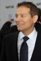 LOS ANGELES, APR 12 - Michael Feinstein arrives at the TCM 40th Anniv of Cabaret at Graumans Chinese Theater on April 12, 2012 in Los Angeles, CA photo