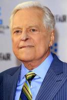 LOS ANGELES, APR 12 - Robert Osborne arrives at the TCM 40th Anniv of Cabaret at Graumans Chinese Theater on April 12, 2012 in Los Angeles, CA photo