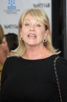 LOS ANGELES, APR 12 - Suzanne Lloyd arrives at the TCM 40th Anniv of Cabaret at Graumans Chinese Theater on April 12, 2012 in Los Angeles, CA photo