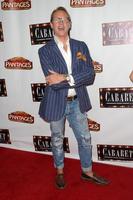 LOS ANGELES, JUL 20 - Carson Kressley at the Cabaret Opening Night at the Pantages Theater on July 20, 2016 in Los Angeles, CA photo