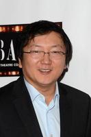 los angeles, 20 de julio - masi oka en la noche de apertura del cabaret en el teatro pantages el 20 de julio de 2016 en los angeles, ca foto