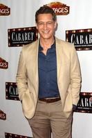 LOS ANGELES, JUL 20 - Robert Gant at the Cabaret Opening Night at the Pantages Theater on July 20, 2016 in Los Angeles, CA photo