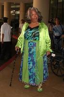 los angeles, 2 de agosto - della reese llega a la gira de prensa de cable tca en beverly hilton hotel el 2 de agosto de 2012 en beverly hills, ca foto