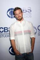 LOS ANGELES, MAY 19 - Cam Gigandet at the CBS Summer Soiree at the London Hotel on May 19, 2014 in West Hollywood, CA photo