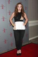 LOS ANGELES, AUG 24 - Cameron Grimes at the Young and Restless Fan Club Dinner at the Universal Sheraton Hotel on August 24, 2013 in Los Angeles, CA photo
