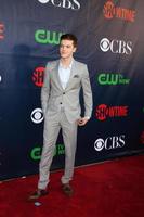 LOS ANGELES, JUL 17 - Cameron Monaghan at the CBS TCA July 2014 Party at the Pacific Design Center on July 17, 2014 in West Hollywood, CA photo