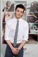 LOS ANGELES, AUG 20 - Cameron Monaghan at the If I Stay Premiere at TCL Chinese Theater on August 20, 2014 in Los Angeles, CA photo