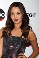 LOS ANGELES, SEP 20 - Camilla Luddington at the TGIT Premiere Event for Grey s Anatomy, Scandal, How to Get Away With Murder at Palihouse on September 20, 2014 in West Hollywood, CA photo