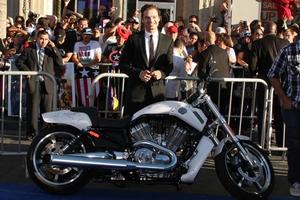 LOS ANGELES, JUL 19 - Sebastian Stan arriving at the Captain America - The First Avenger Premiere at El Capitan Theater on July 19, 2011 in Los Angeles, CA photo