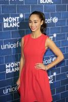 LOS ANGELES, FEB 23 - Cara Santana at the Pre-Oscar charity brunch by Montblanc and UNICEF at Hotel Bel-Air on February 23, 2013 in Los Angeles, CA photo