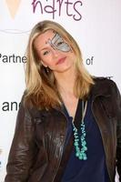 LOS ANGELES, NOV 5 - Natasha Henstridge arrives at the YOU AND ME Book Party at SweetHarts on November 5, 2011 in Sherman Oaks, CA photo