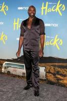 LOS ANGELES, MAY 9 - Carl Clemons-Hopkins at the Hacks Season 2 Premiere Screening at Directors Guild of America on May 9, 2022 in Los Angeles, CA photo